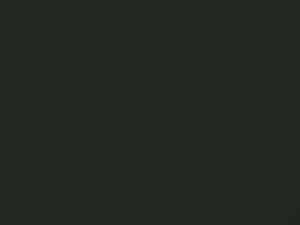 Green touch-up paint for Toyota, code 6H6, 1986