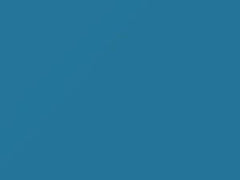 Azure Blue touch-up paint for Fiat, code 434, 1968