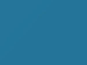 Azure Blue touch-up paint for Fiat, code 434, 1968