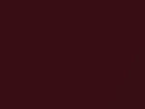Twilight Maroon Metallic touch-up paint for Mazda, code L5, 1984