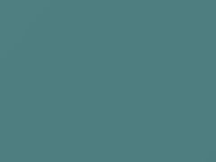 Bermuda Blue touch-up paint for Austin Rover, code BU40, 1962
