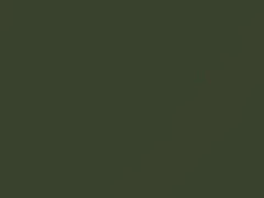 Mercedes-Benz Green touch up paint 860 1974 All Models