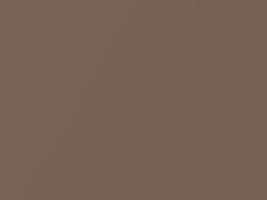 Nougat Brown Metallic touch-up paint for Porsche, code L40B, LM8V, 1988