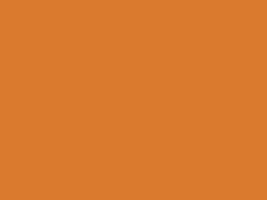 Orange touch-up paint for Nissan, code 129, 1984