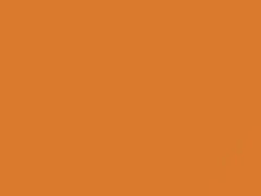 Orange touch-up paint for Nissan, code 129, 1983