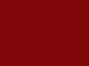 Super Red touch-up paint for Chevrolet, code 73U, 2011