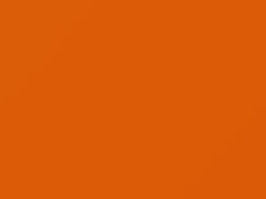 BMW Orange 2 touch up paint 19 2011 All Models