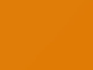 Jaune Hertz touch-up paint for Fiat, code 864, 864E, 864F, 866, 1989