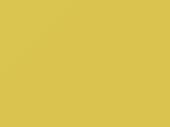 Sunmist Yellow touch-up paint for Ford, code 612, ADJA, 2002