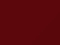 Graphic Red touch-up paint for Plymouth, code AY93DR5, PR5, 1987
