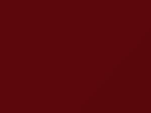 Graphic Red touch-up paint for Plymouth, code AY93DR5, PR5, 1987