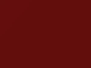 Canyon Red touch-up paint for Ford, code F2, 1989