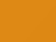 Race Yellow touch-up paint for Ford, code AG, M6434A, 1991