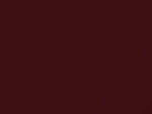 Aki Maroon touch-up paint for Mazda, code NQ, 1989