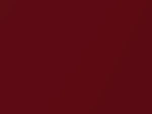 Cherry Red Metallic touch-up paint for Hyundai, code RD, 1993