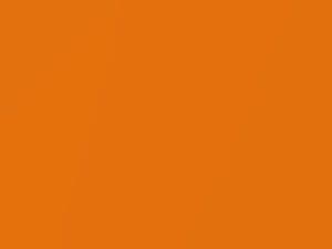 Very Orange Metallic touch-up paint for Tesla Roadster, code 3OG00, C25, 2011