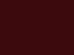Ensign Red III touch-up paint for Rolls Royce Ghost, code R70, YR70, 2011