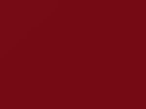 Sunrise Red touch-up paint for Mazda, code RH, 1989